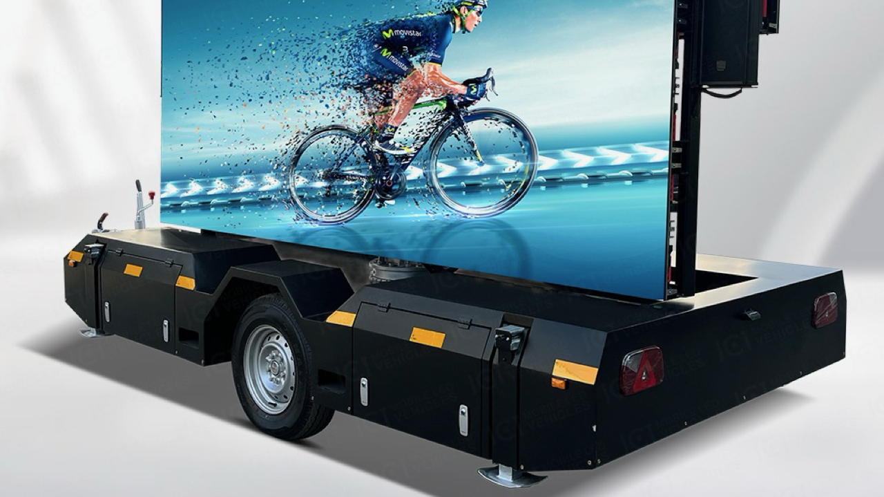 Led trailer Bild3